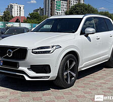 volvo XC