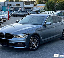 bmw 530e