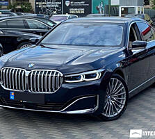 bmw 745e