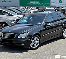 mercedesbenz C