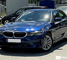 bmw 330E