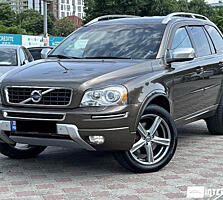 volvo XC