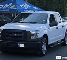 ford F150