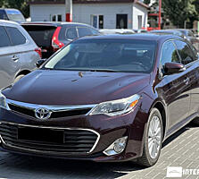 toyota Avalon