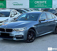 bmw 530e