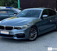 bmw 530e