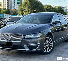 lincoln MKZ