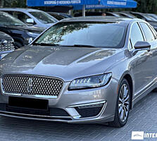 lincoln MKZ