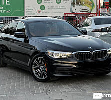 bmw 530e