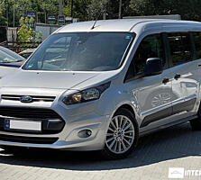 ford Tourneo