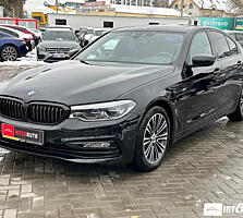 bmw 530e