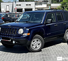 jeep Patriot