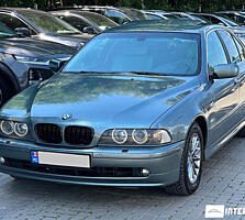 bmw 525