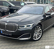 bmw 740