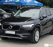 volvo XC