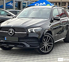 mercedesbenz GLE