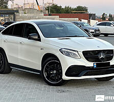 mercedesbenz GLE