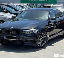 bmw 530e