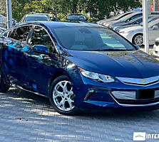 chevrolet Volt