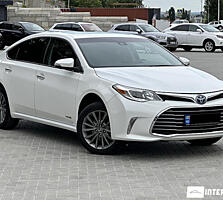 toyota Avalon