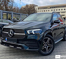 mercedesbenz GLE