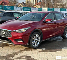 infiniti Q30