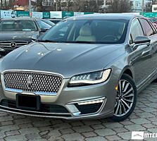 lincoln MKZ