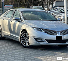 lincoln MKZ