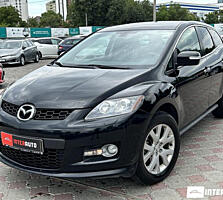 mazda CX-7