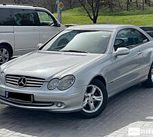 mercedesbenz CLK