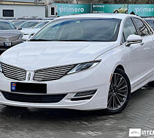 lincoln MKZ