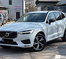 volvo XC