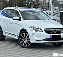 volvo XC