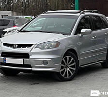 acura RDX