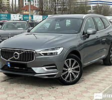 volvo XC