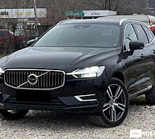 volvo XC