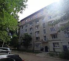 1-комнатная квартира, 28 м², Рышкановка.