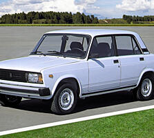 Куплю жигули