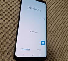 Samsung Galaxy S9 64 gb Volte/ GSM -2300 рублей