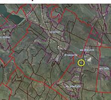 Se vinde teren pentru construcție într-un sector de VILE, în r-nul ...
