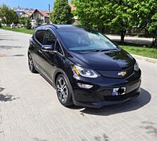 Vind mașina electrică chevrolet bolt