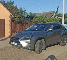 Lexus NX 200t