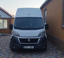 FIAT DUCATO MAXI PROFESIONAL