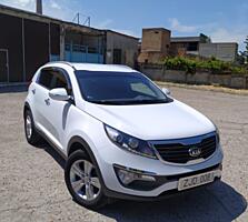 Продам Kia Sportage