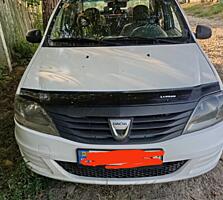 Se vinde DACIA Logan 2010