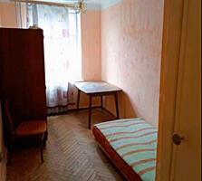 Балка Тернополь 2 ком 3/5 раздельные комнаты не угловая