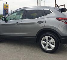 Nissan Qashqai diesel Automat