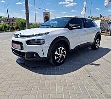 Citroen C4 Cactus Automat