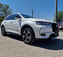 Ds7 crossback rivoli