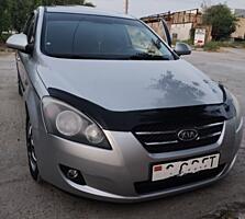 Продам Kia Cee&#039;d 2007г.